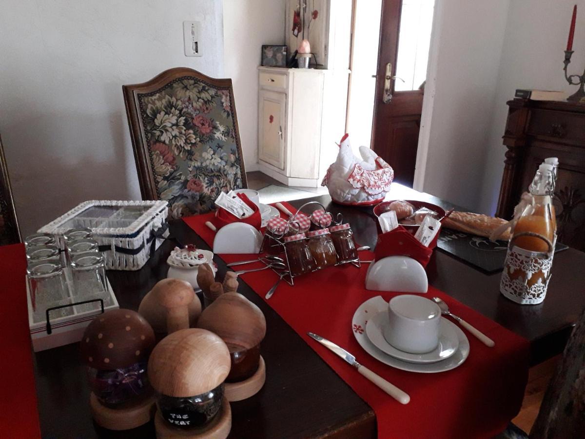 Maison Comayou Loubieng Екстериор снимка
