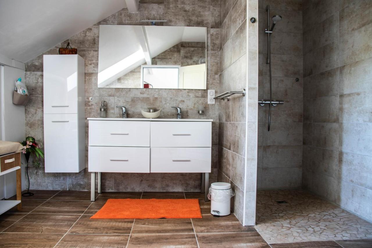 Maison Comayou Loubieng Екстериор снимка